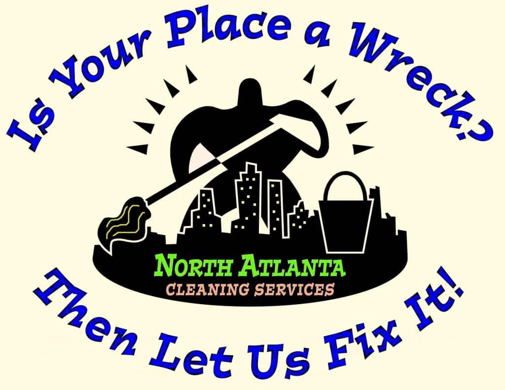 About Us North Atlanta Cleaning Service