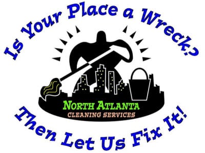 North Atlanta Cleaning Service