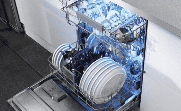How to Determine if Something is Dishwasher Safe