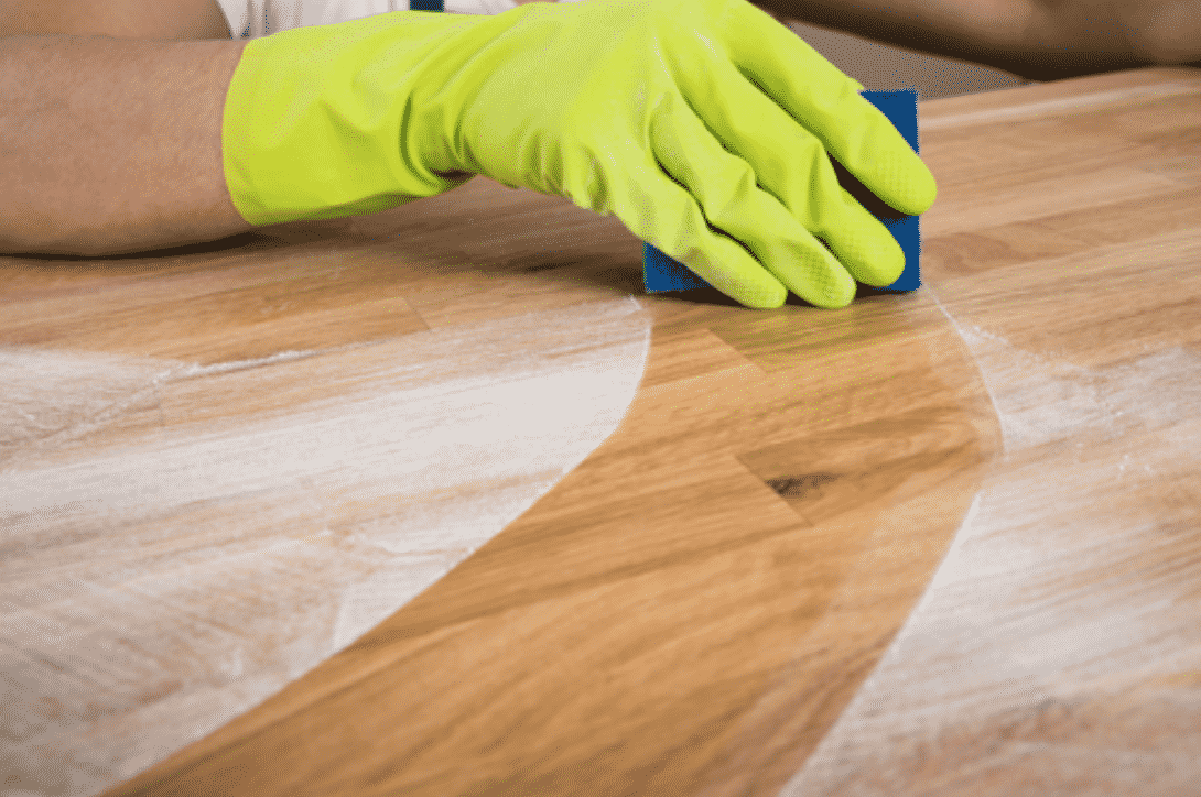 How to Keep the Dustiest Areas of your Home Clean