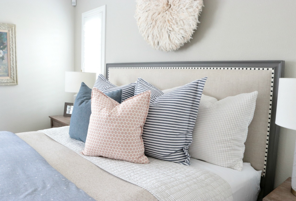 5 Benefits in Making Your Bed Each Morning North Atlanta Cleaning Service