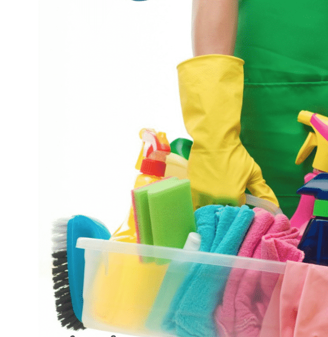 The Best Types Of Cleaning Tools