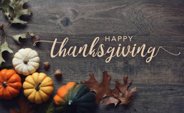 thanksgiving special