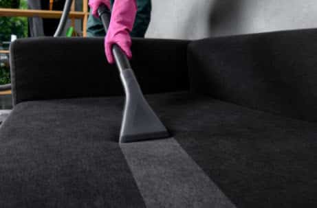 Upholstery Needs Professional Cleaning by North Atlanta Cleaning Service -