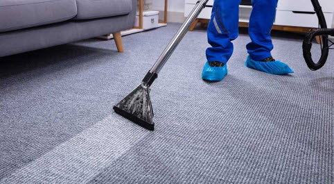 Carpet And Upholstery Cleaning Service North Atlanta