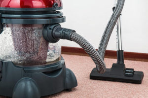 There are advantages to having your carpet cleaned by a professional like North Atlanta Cleaning