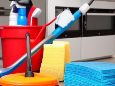 Here's how hiring North Atlanta Cleaning Service saves you money!