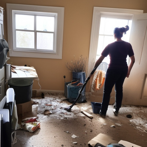 Blog North Atlanta Cleaning Service