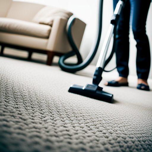 Summer is a time for fun and relaxation, but the scorching heat can also bring hidden dangers into your upholstery and carpets.