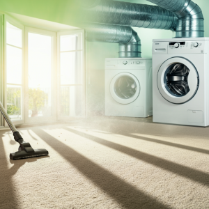 The Ultimate Guide to Your Spring/Summer Deep Cleaning