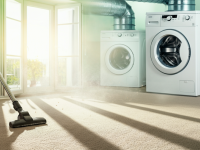 The Ultimate Guide to Your Spring/Summer Deep Cleaning