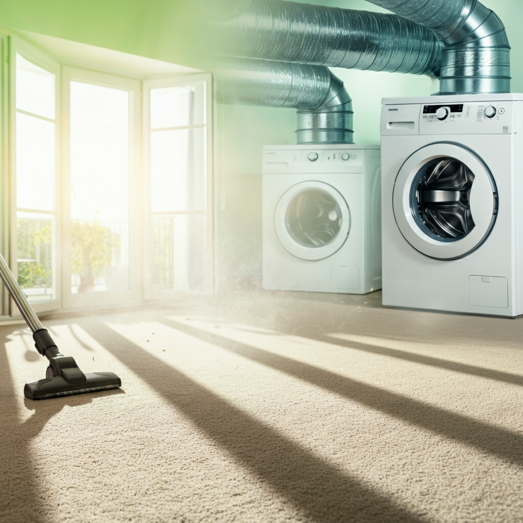 Spring Cleaning Guide The Ultimate Guide to Your Spring/Summer Deep Cleaning
