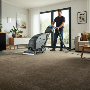 Encapsulation Cleaning Service
