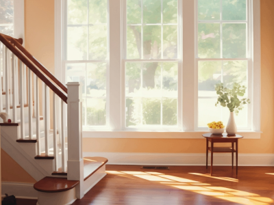 Deep Cleaning from North Atlanta Cleaning Service.