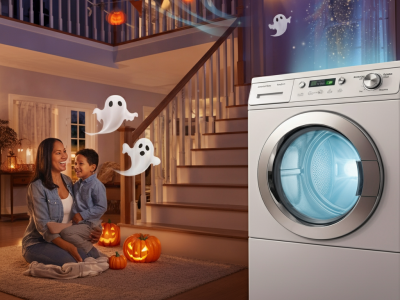 Spooky Truths About Dirty Dryer and Air Vents